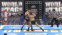 Road to Wrestling Dontaku — Night 1