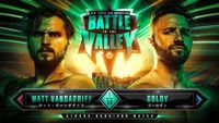 Battle In The Valley 2024