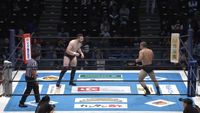 Wrestling Dontaku 2026 — Night 2